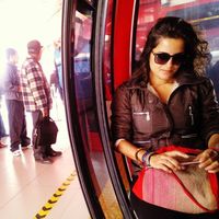 Thayná Da Cruz Queiroz's Photo