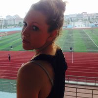 Molly Barstow's Photo