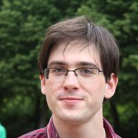 Alexey Emelyanov's Photo