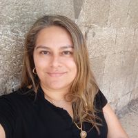 Sandra Garvich Lecca的照片