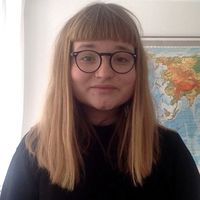 Lotte Schack的照片