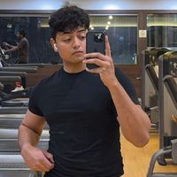 Yuvraj Deshmukh's Photo