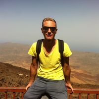 Luca Ambrosini's Photo