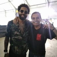 Carlos Rodriguez的照片