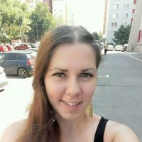 Michaela Šuleková的照片