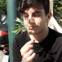 Alessio Antonini's Photo