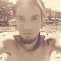 Bastián García's Photo