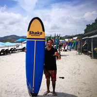 Gianpaolo Codenotti's Photo