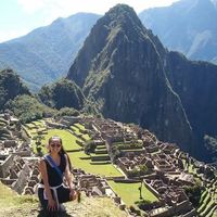 Vanessa Vargas Holguín's Photo