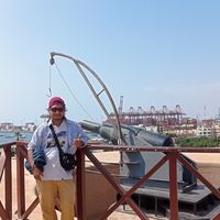 Cesar Narro Lima's Photo