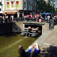 NICOLAS LANCLAS的照片