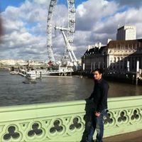 Hanibal Abodor's Photo