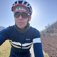 Marco Vogler's Photo