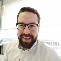 Frédéric Martineau的照片