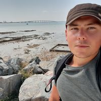 Fotos de Thomas Picot