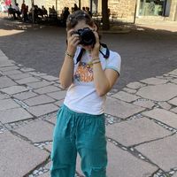 Elena Werblow's Photo