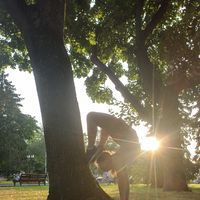 Kateryna Petrenko's Photo