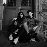 Fotos de Camille Allain