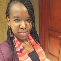 Tuedasia Akwero's Photo