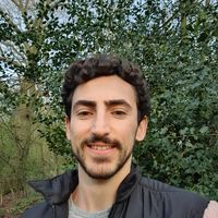 Jorge Antuña Ros的照片