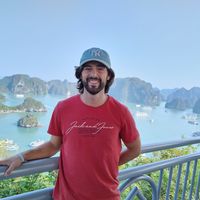 Tommy Stevens's Photo