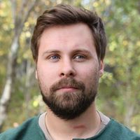 Jacob Mcintosh's Photo