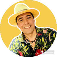 Claudio  Hibma's Photo