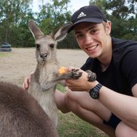 Jacob Lehn Petersen's Photo