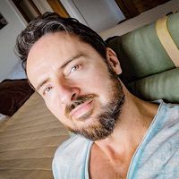 Eduardo Tenerife's Photo