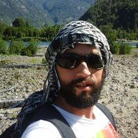 Fotos de Ivan Caviere