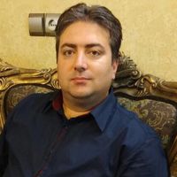 Photos de Latif Mahdavi