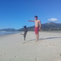 Ashley Martins's Photo