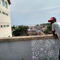 Fotos de Mashud Abiola