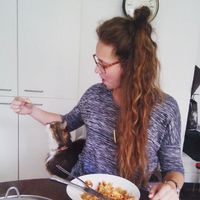 Marieke de Merlen的照片