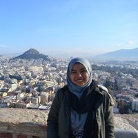 Fotos von Izzat Zaid