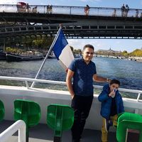 mahdi naseri's Photo