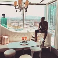 Alfred Shoetan's Photo