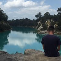 Charles Rayet's Photo