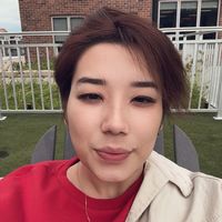 Fotos de Aissaule Nurzhauova