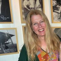 Susanne Walker的照片