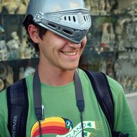 Juraj Štipka's Photo