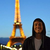 Ryan Anderson's Photo