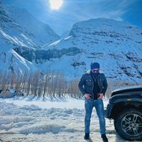 Pardeep Khajuria's Photo