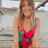 Le foto di Cintia De Roberti