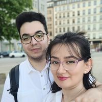 milad salem的照片