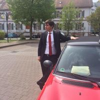 Manuel Schreiber Alvarez的照片