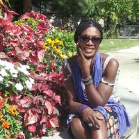 Judith Carteret的照片