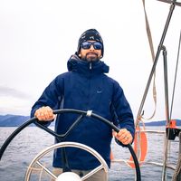 Athanasios Patsis's Photo