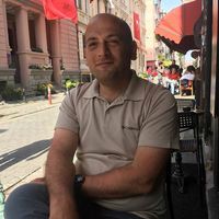 Bülent Bal的照片