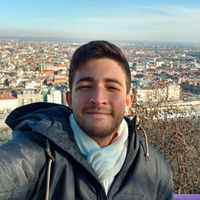 Carlos Meõm's Photo